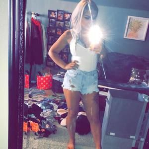 Meet your Posher, Kirsten